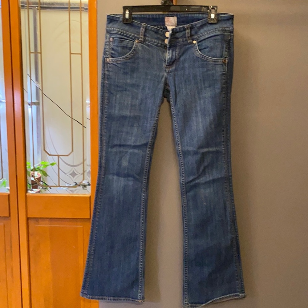 Arden B Blue Jeans